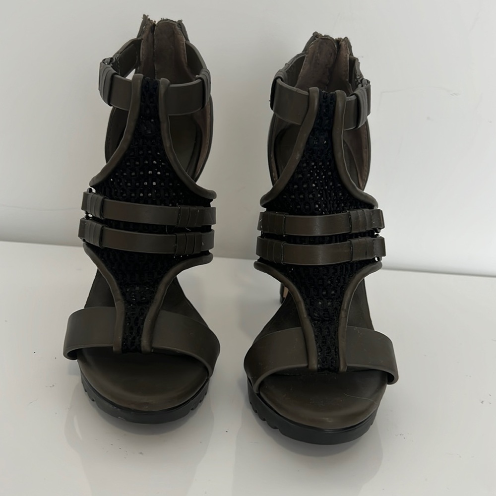 BCBGeneration high heel sandals